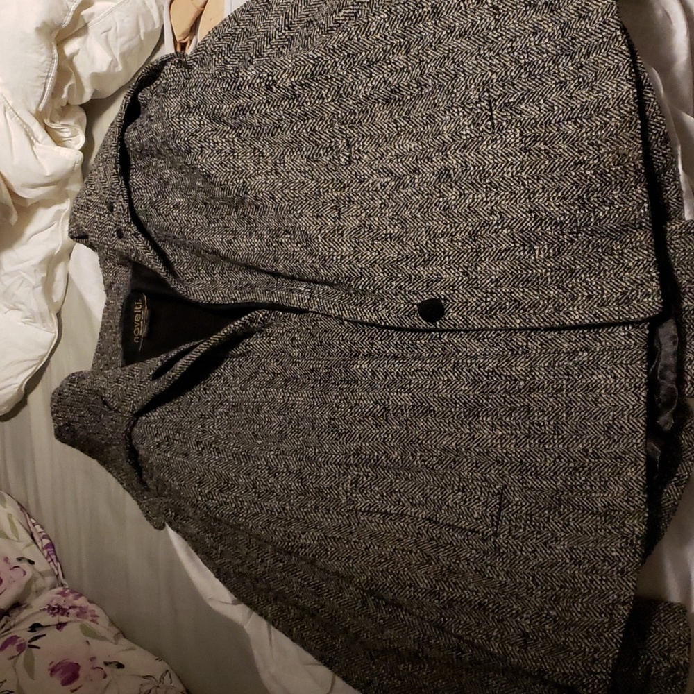 Women's jacket